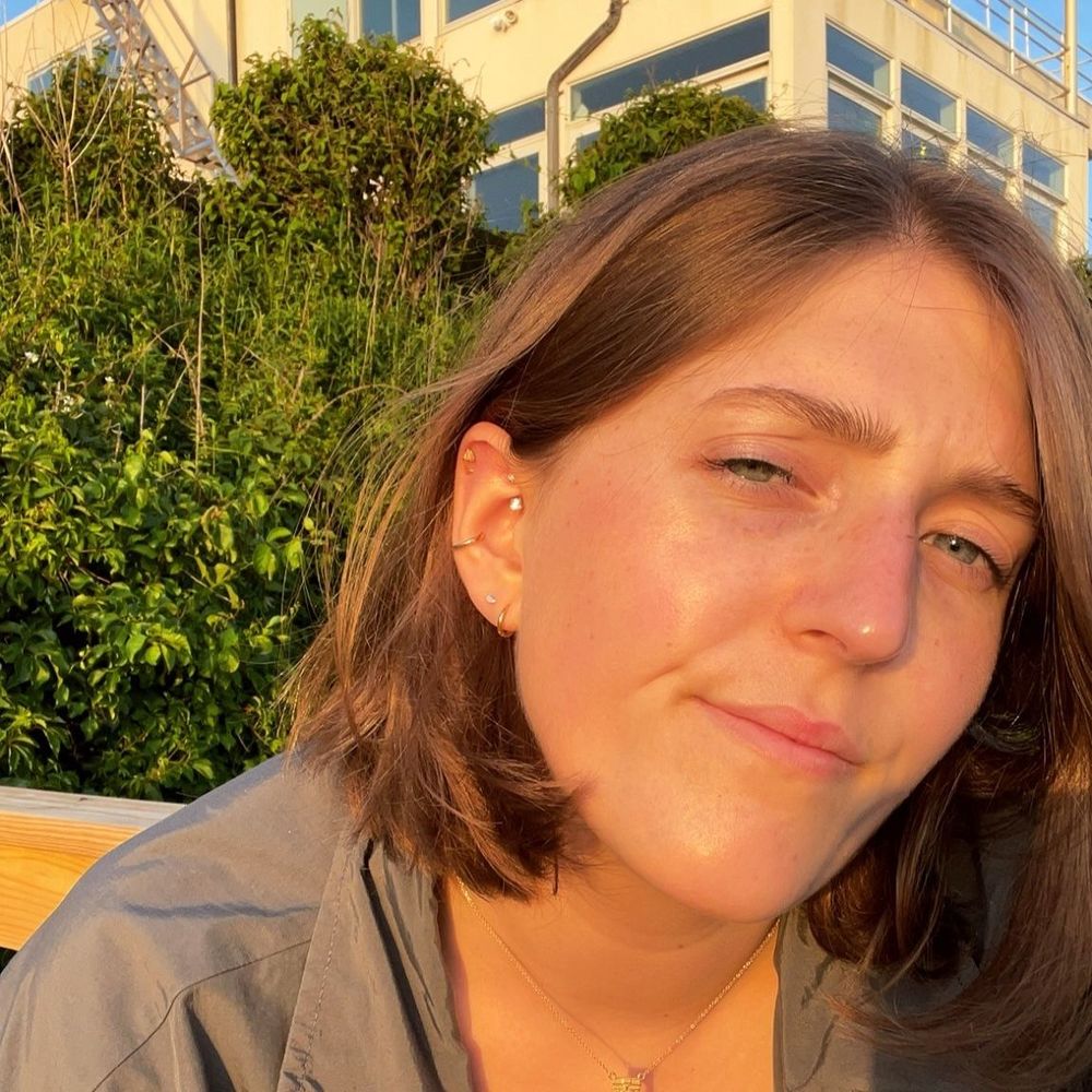 Meet your Posher, Meg